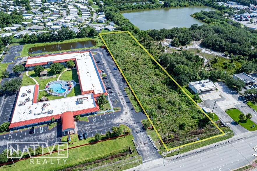More Photos Of 8799 20th St, Vero Beach Land For Sale