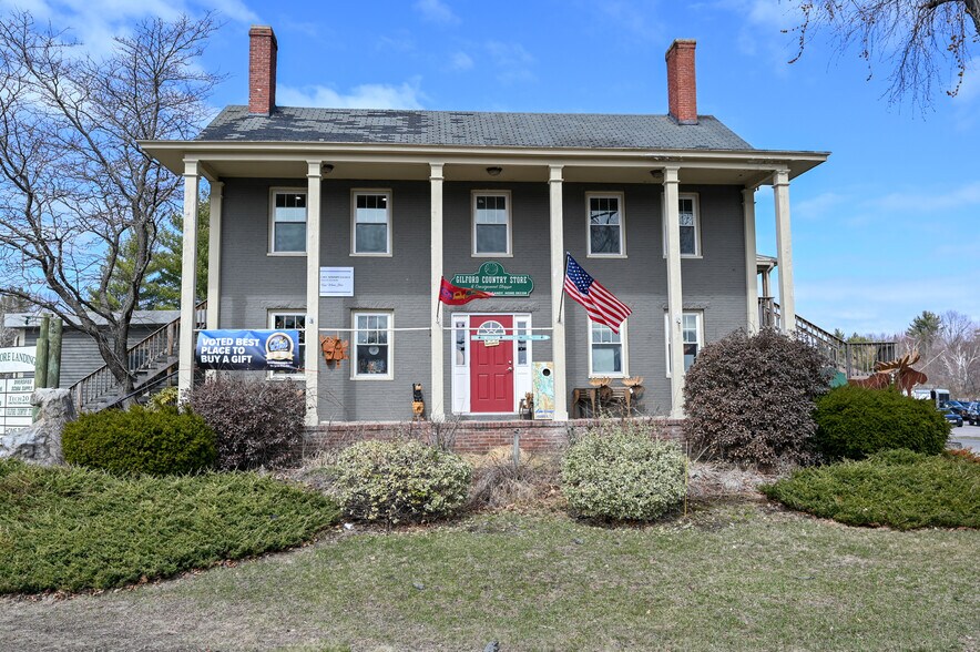 More Photos Of 1934 Lakeshore Rd, Gilford Office For Sale
