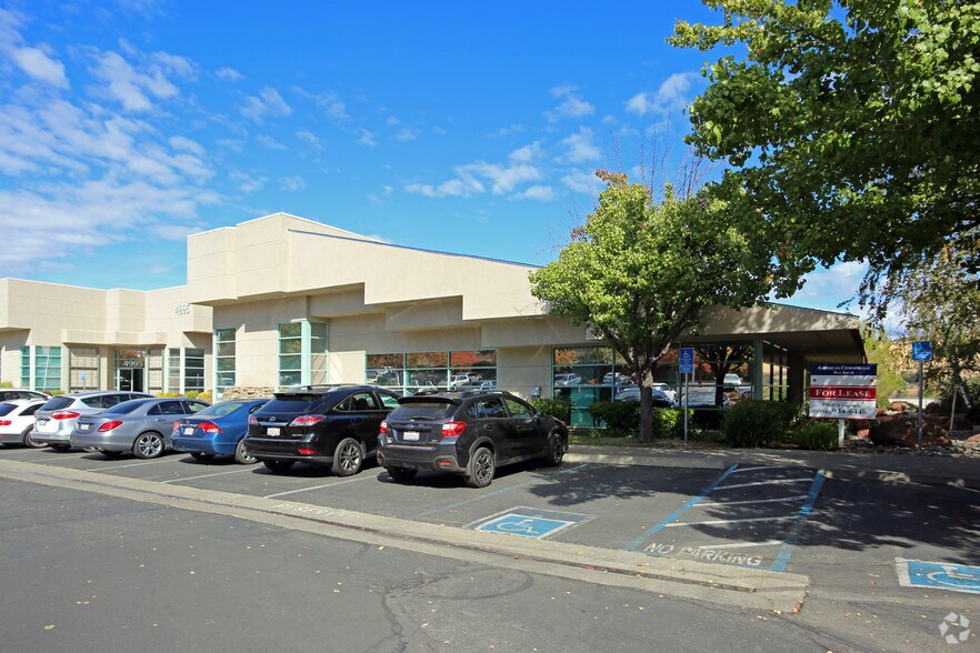 More Photos Of 4993 Golden Foothill Pky, El Dorado Hills Office For Lease