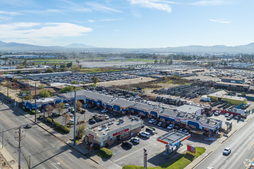 More Photos Of 331 E 9th St, San Bernardino Freestanding For Lease