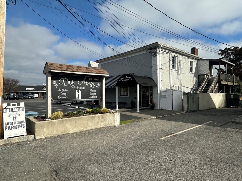 More Photos Of 420 Higgins Ave, Brielle Restaurant For Sale