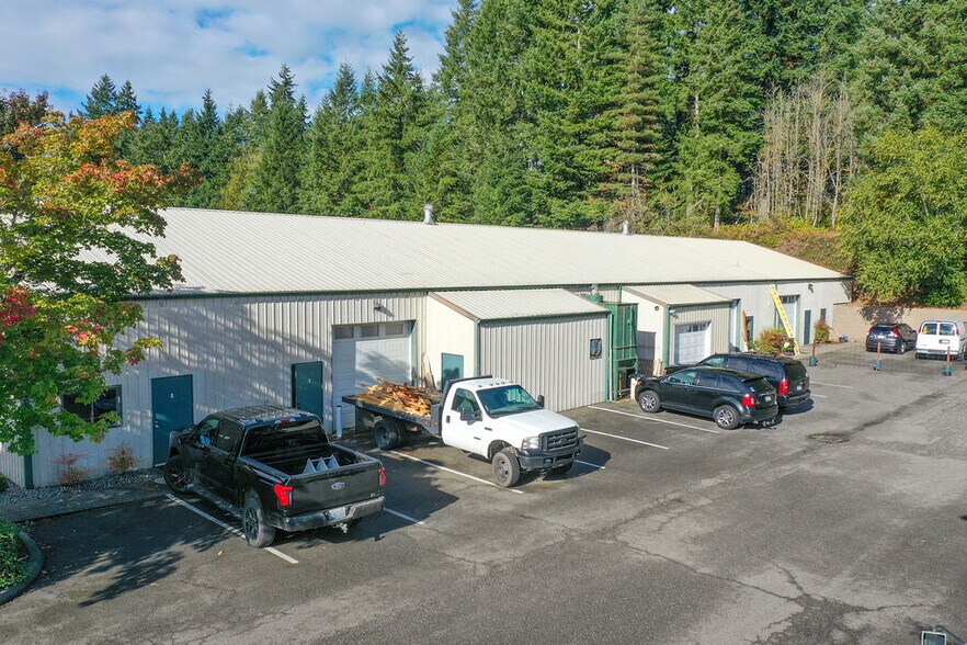 More Photos Of 5805 NE Minder Rd, Poulsbo Industrial For Sale