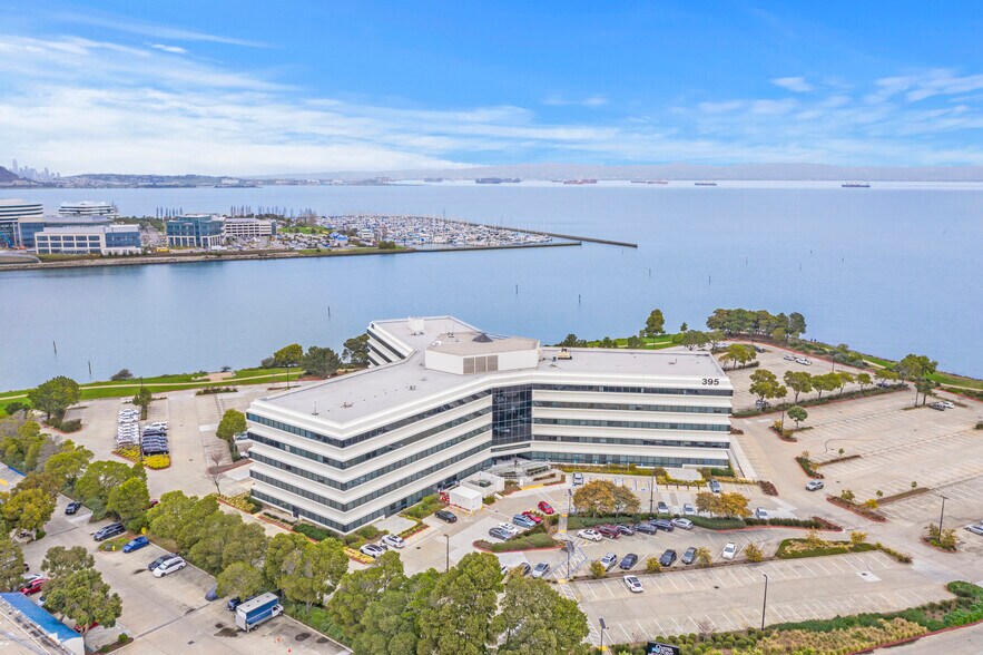 More Photos Of 395 Oyster Point Blvd, South San Francisco Unknown For Lease