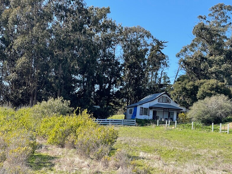 More Photos Of 1498 Oconnor Way, San Luis Obispo Land For Sale