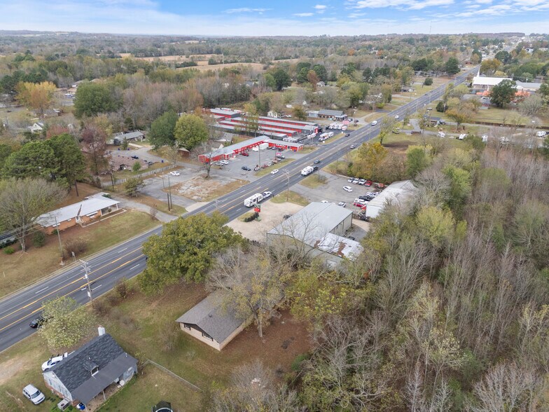 More Photos Of 30 Broadview St, Greenbrier Office For Sale