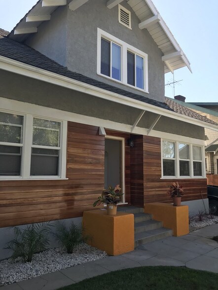 More Photos Of 208 N Coronado St, Los Angeles Apartments For Sale