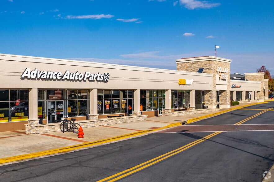 More Photos Of 19134-19336 Montgomery Village Ave, Gaithersburg Unknown For Lease