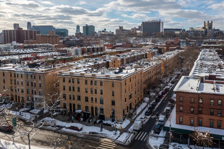 More Photos Of 200 W 139th St, New York Apartments For Sale