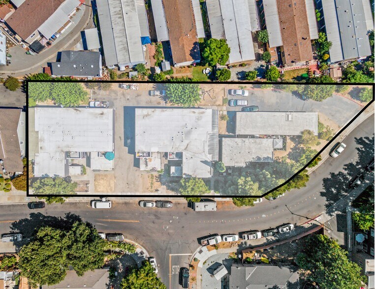 More Photos Of 5390 Carryback Ave, San Jose Apartments For Sale