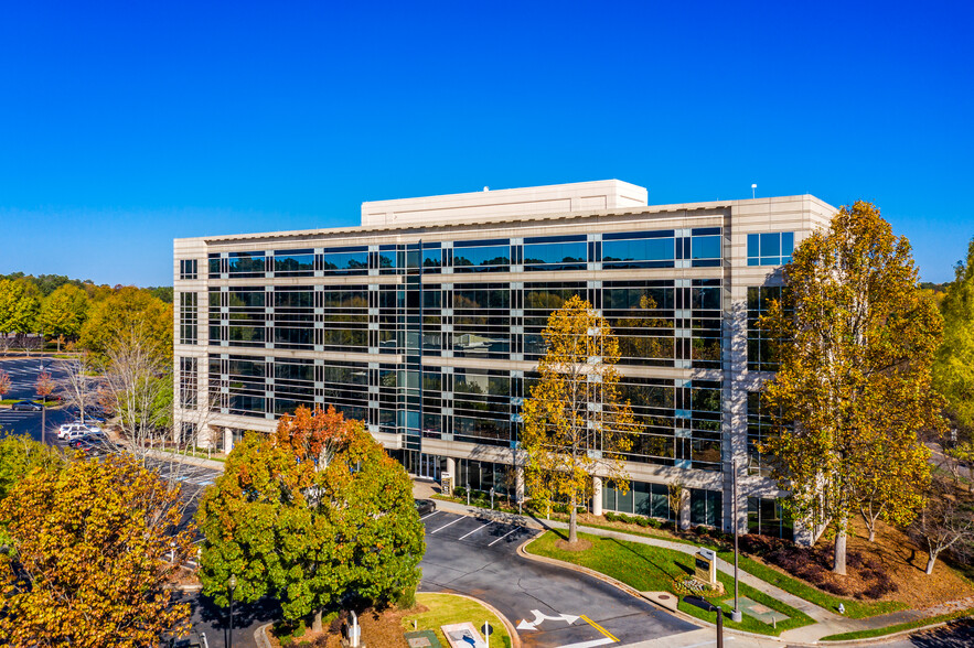 Primary Photo Of 11605 Haynes Bridge Rd, Alpharetta Office For Lease