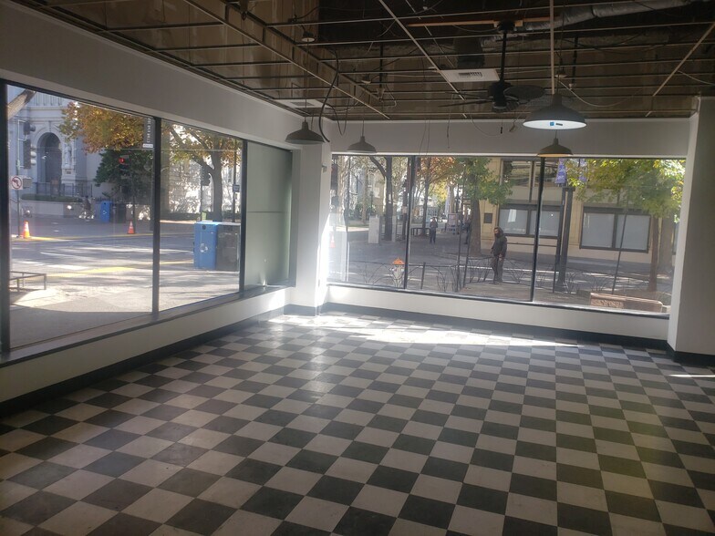 More Photos Of 1100-1106 11th St, Sacramento Office For Lease