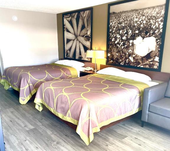 More Photos Of 1000 Highway 90, Bay Saint Louis Hotel For Sale