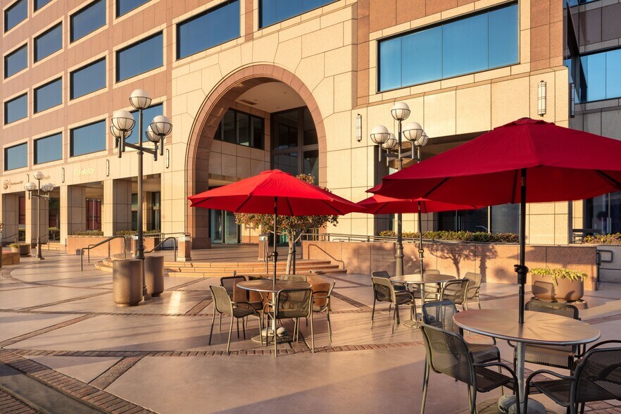 More Photos Of 7676 Hazard Center Dr, San Diego Office For Lease