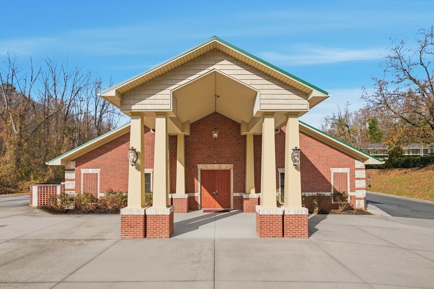 More Photos Of 2060 Bethabara Rd, Winston-Salem Religious Facility For Sale