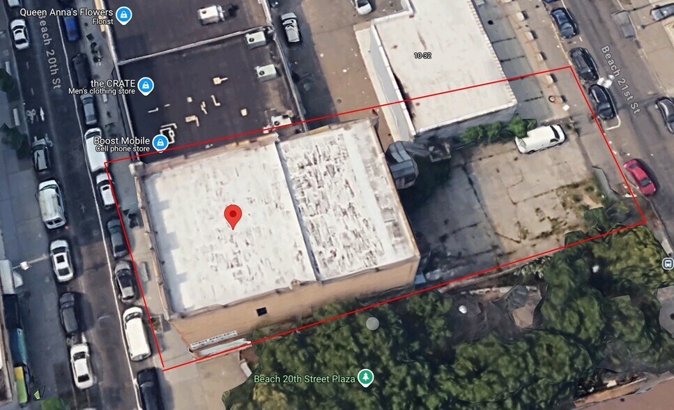 More Photos Of 1027 Beach 20th St, Far Rockaway General Retail For Sale