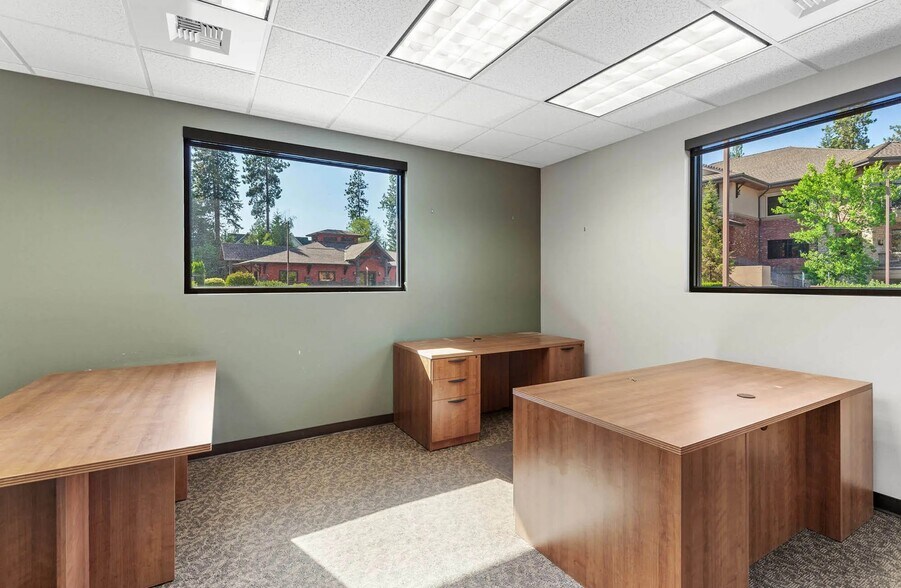 More Photos Of 663 W Canfield Ave, Coeur d'Alene Medical For Lease