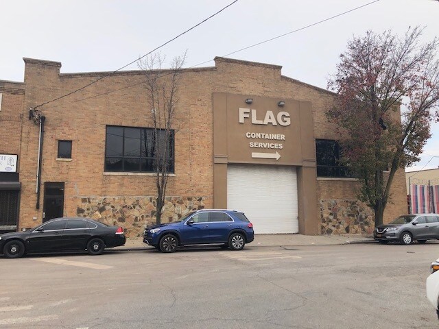 More Photos Of 2081 Richmond Ter, Staten Island Warehouse For Lease