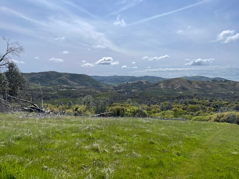 More Photos Of 5877 State 49 hwy, Mariposa Land For Sale