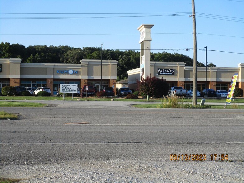 More Photos Of 5103 E. Lincoln Hwy, Hobart Land For Sale