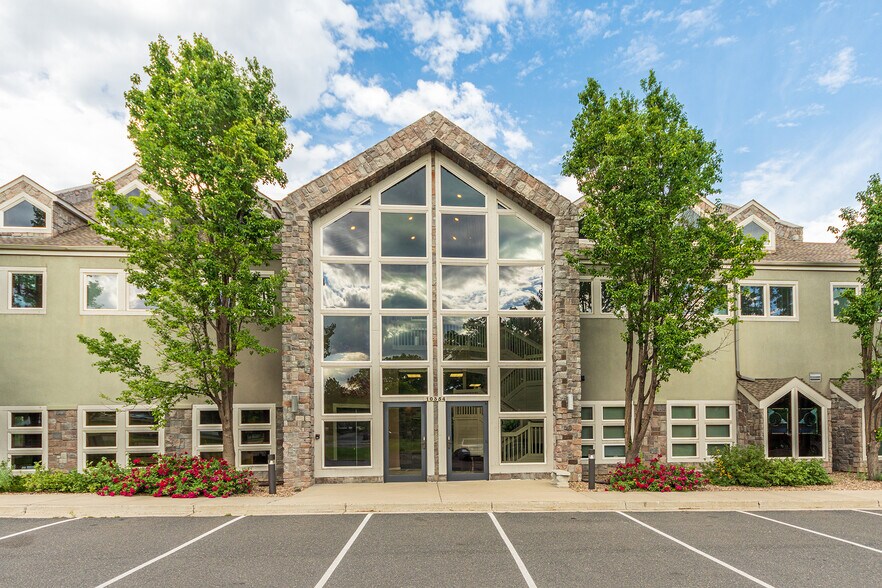 More Photos Of 10354 W Chatfield Ave, Littleton Office For Lease