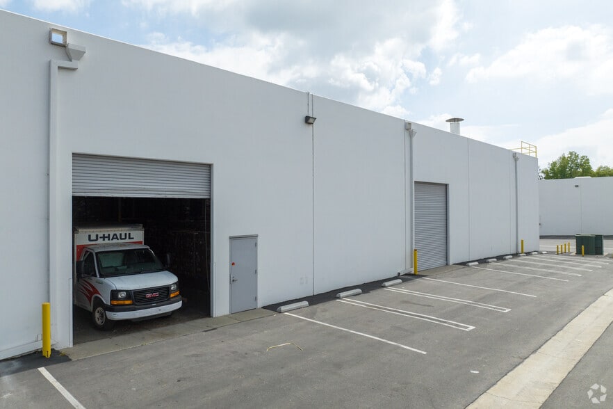 More Photos Of 9138 Pittsburgh Ave, Rancho Cucamonga Warehouse For Lease