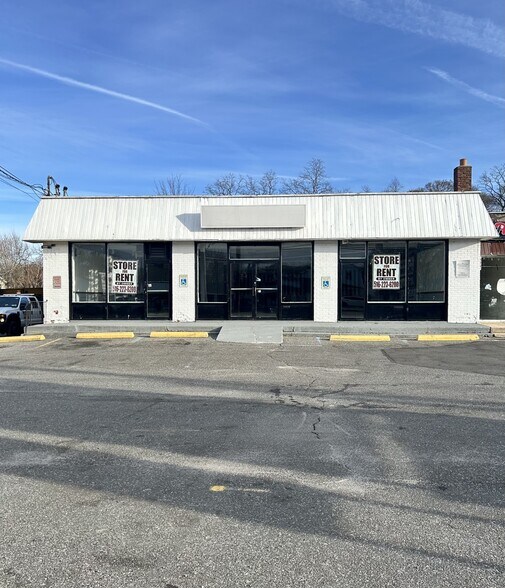 Primary Photo Of 2501-2507 Middle Country Rd, Centereach Unknown For Lease