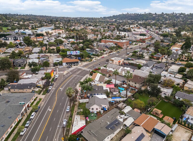 More Photos Of 6072 York Blvd, Los Angeles Freestanding For Sale