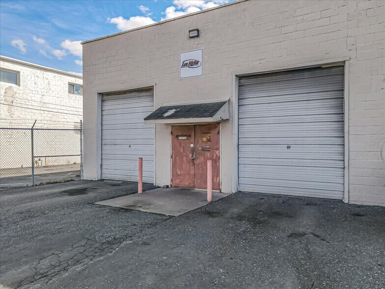More Photos Of 2115 Union Blvd, Allentown Auto Repair For Sale