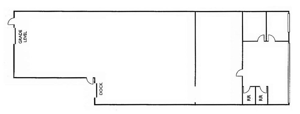 More Photos Of 941 Berryessa Rd, San Jose Warehouse For Lease