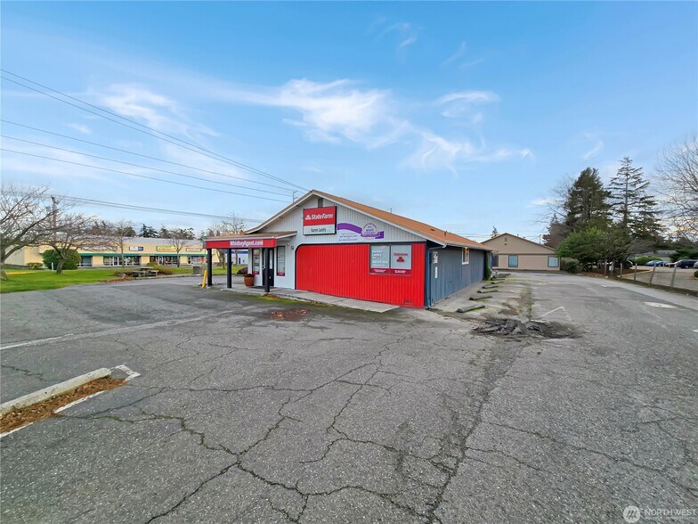 More Photos Of 31775 State Route 20, Oak Harbor Medical For Lease