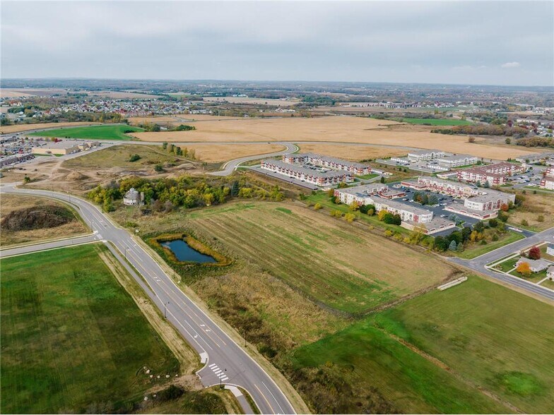 More Photos Of 1850 19th Ave S, Sartell Land For Sale