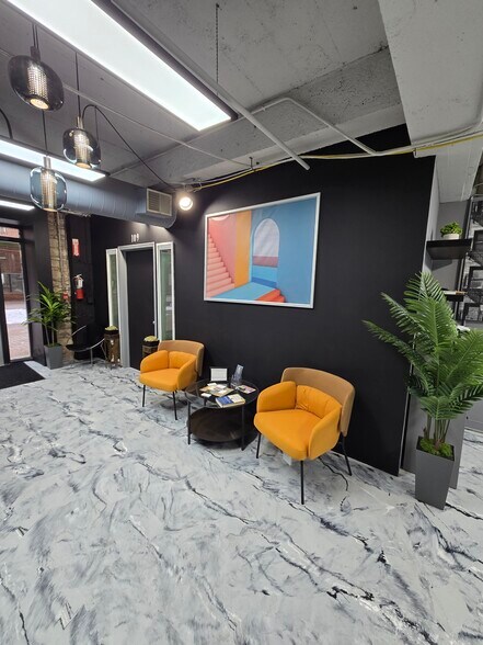 More Photos Of 500 Delaware St, Kansas City Coworking Space