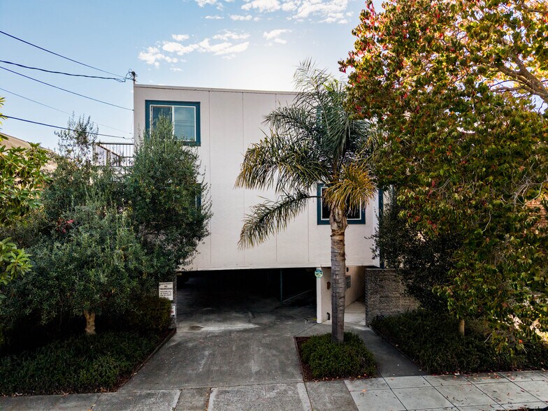 More Photos Of 2120 Grant St, Berkeley Apartments For Sale