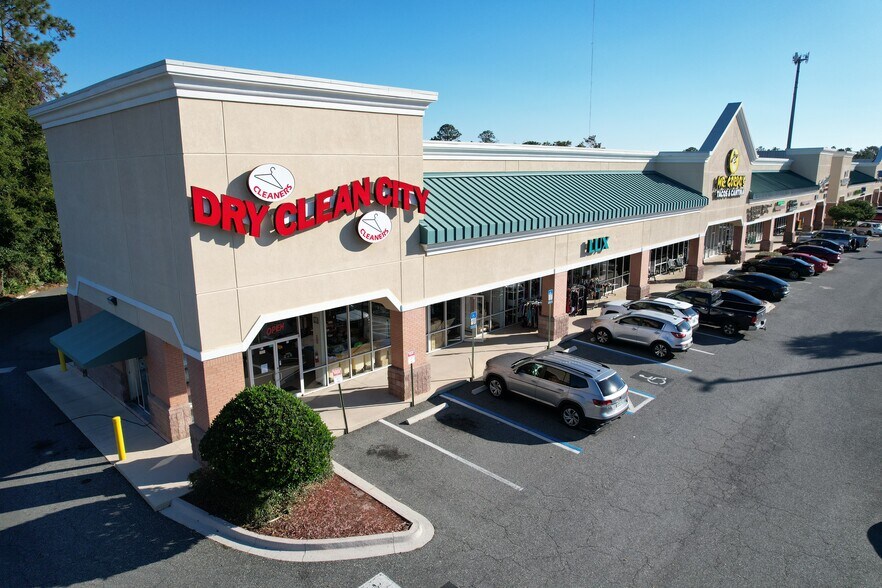 More Photos Of 3535 US Highway 17, Fleming Island Unknown For Lease