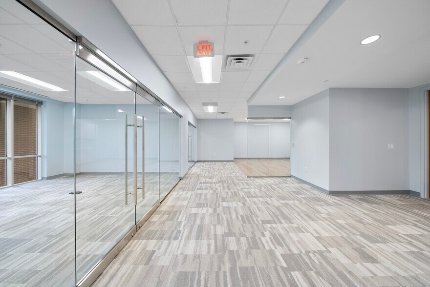 More Photos Of 1500 Perimeter Park Dr, Morrisville Unknown For Lease