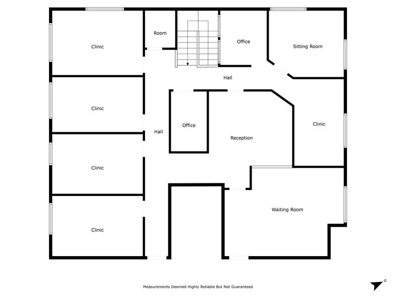 More Photos Of 822-826 S Hastings Way, Eau Claire Medical For Sale