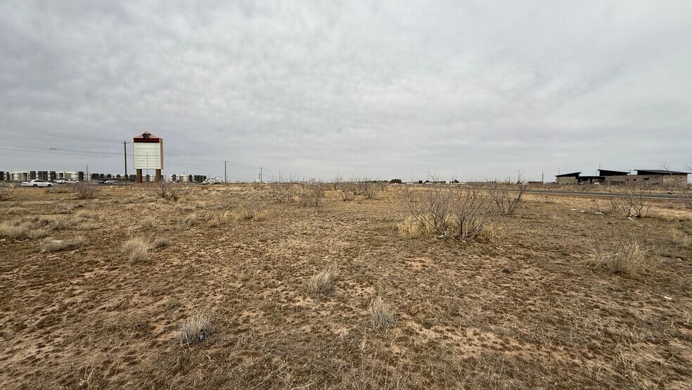More Photos Of 13611 Highway 191, Odessa Land For Sale