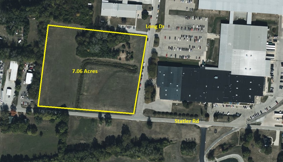 More Photos Of 0 Long dr, Piqua Land For Sale