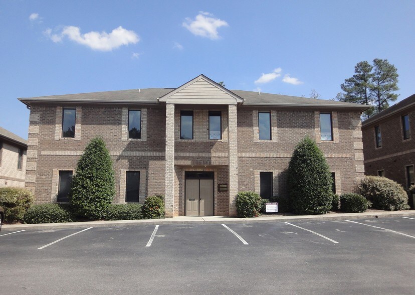 More Photos Of 1220 SE Maynard Rd, Cary Office For Lease