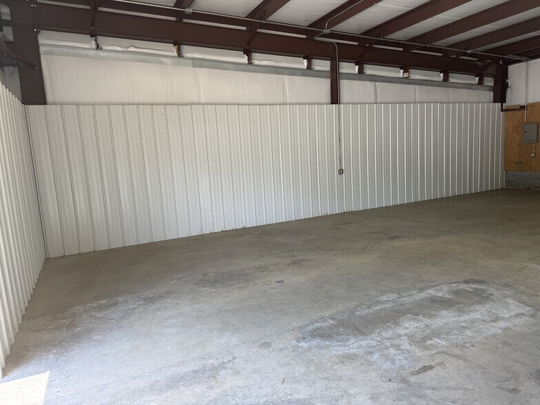 More Photos Of 744 Buffalo Shoals Rd, Statesville Self Storage For Lease