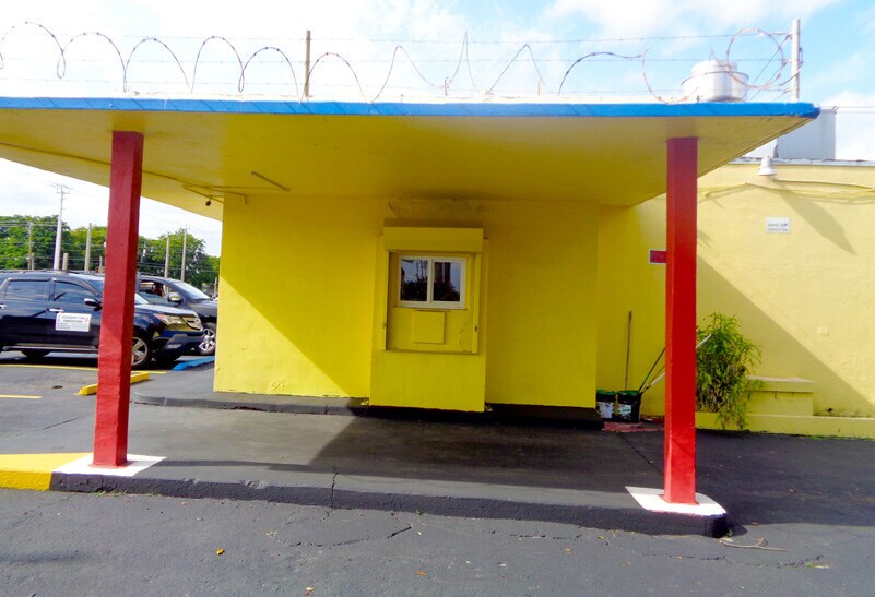 530 Stirling Rd, Dania, FL 33004 Land For Sale