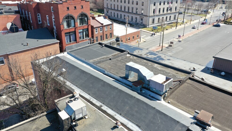 More Photos Of 19 Baltimore St, Cumberland Specialty For Sale