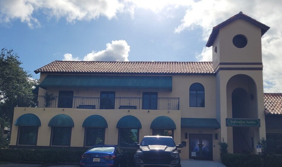 Primary Photo Of 725 N Hwy A1A, Jupiter Medical For Lease