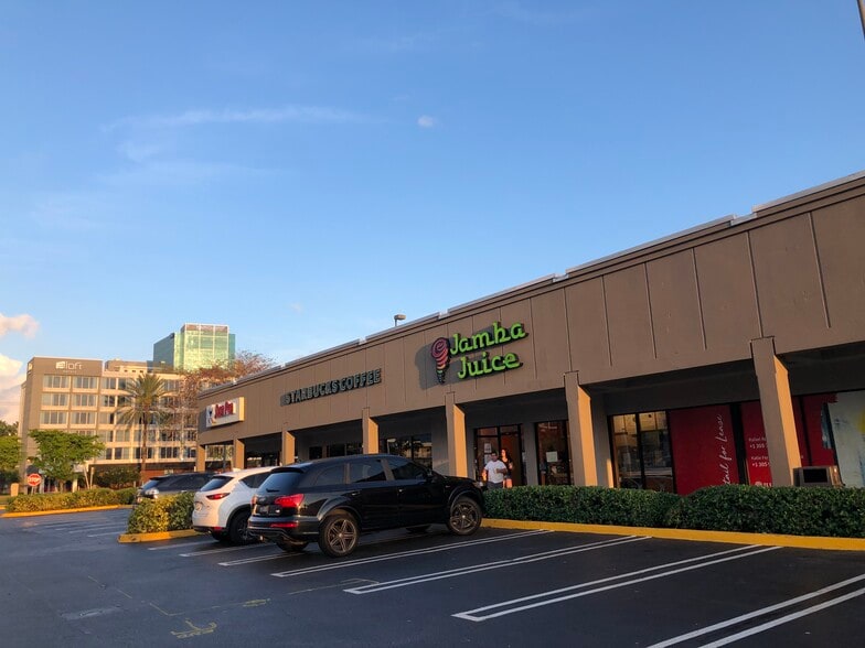 More Photos Of 7700 N Kendall Dr, Miami Unknown For Lease