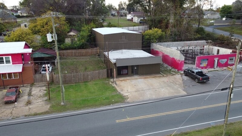 More Photos Of 1220 Hargrove Rd, Tuscaloosa Flex For Lease