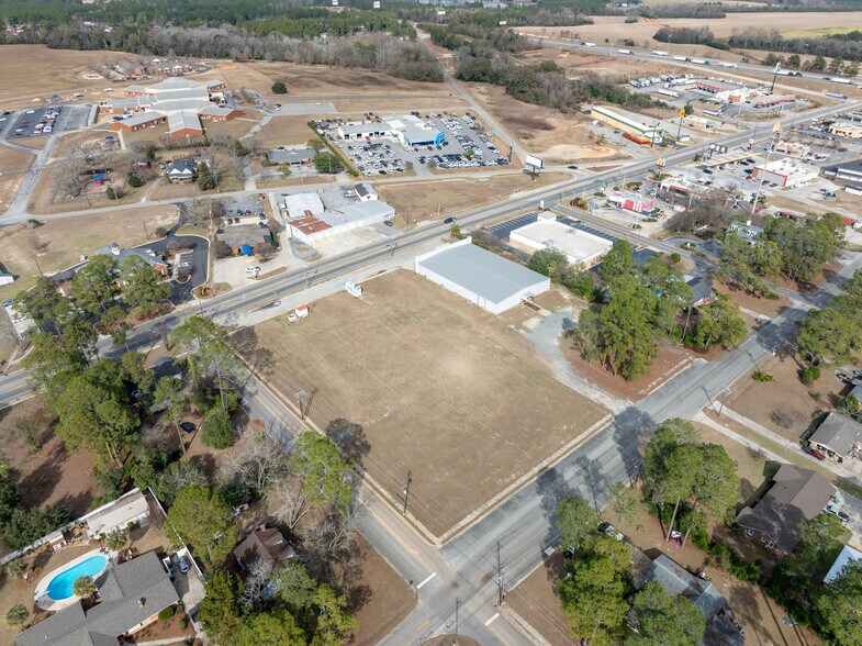 More Photos Of 616 E Washington Ave, Ashburn Land For Sale