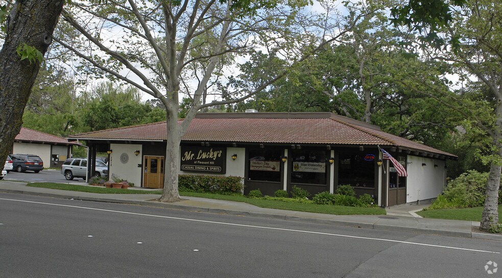More Photos Of 2618-2634 Pleasant Hill Rd, Pleasant Hill Unknown For Lease