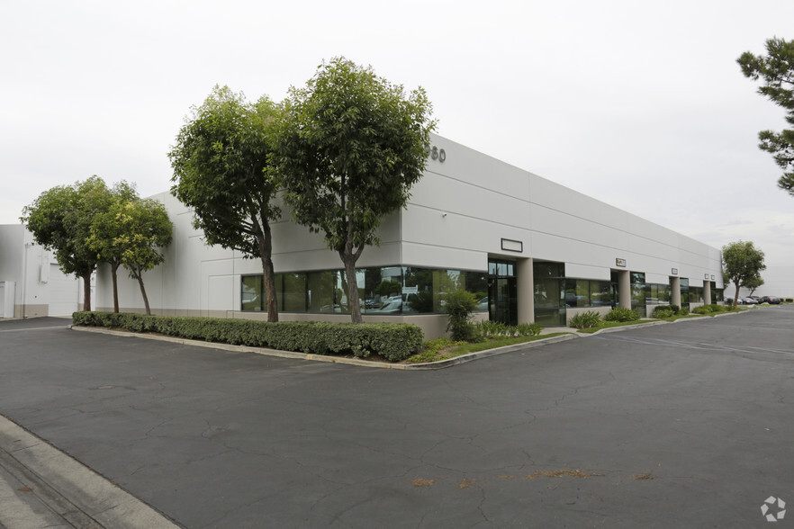 Primary Photo Of 9960 Bell Ranch Dr, Santa Fe Springs Warehouse For Lease