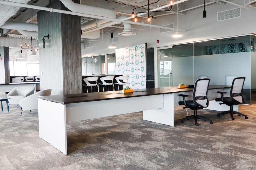 Primary Photo Of 100 Franklin Sq Dr, Somerset Office For Lease