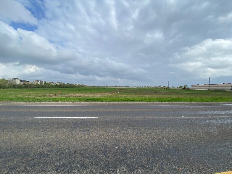 More Photos Of 1700 FM 365, Port Arthur Land For Sale